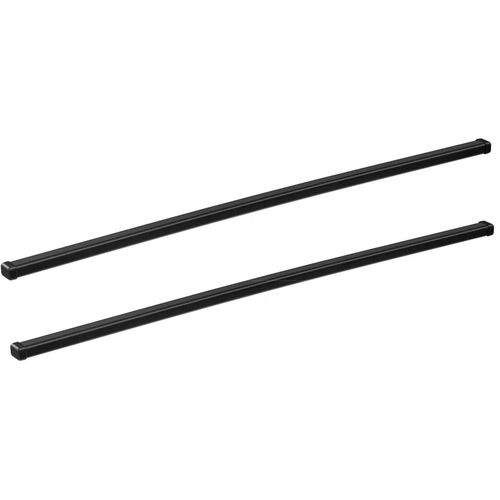 cumpără Bară transversală THULE SquareBar 2 pack 127 (712300) în Chișinău 