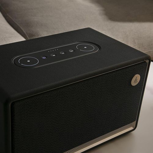 cumpără Boxă portativă Bluetooth Edifier ES300 Black în Chișinău 