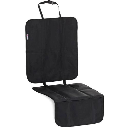 cumpără Husă pentru auto Petite&Mars 854832 Protectie pentru scaun auto 3 in 1 Absolute Black în Chișinău 