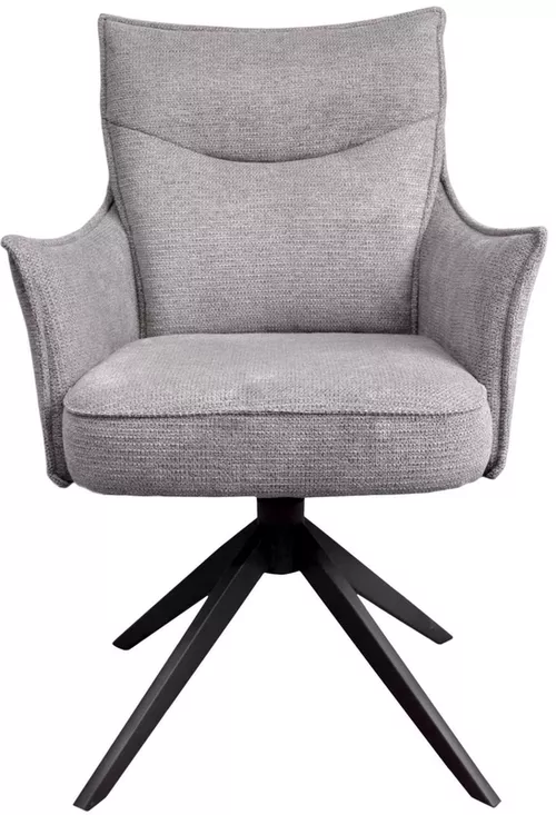 купить Стул Deco Juliet Fantasy Grey Stone Aragon-93 в Кишинёве 