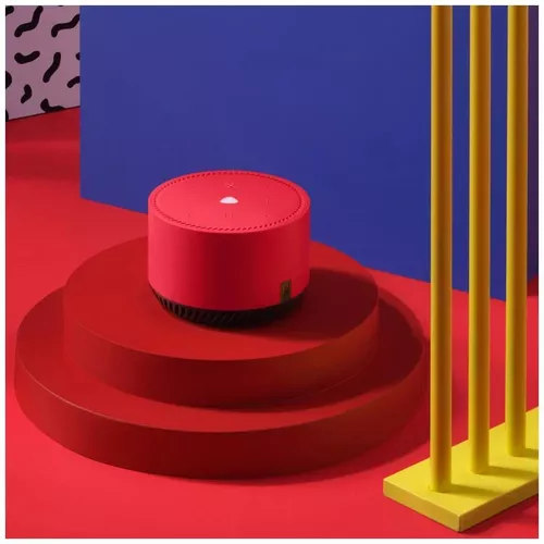 cumpără Boxă portativă Bluetooth Yandex YNDX-00025R Alisa Station Lite Red în Chișinău 