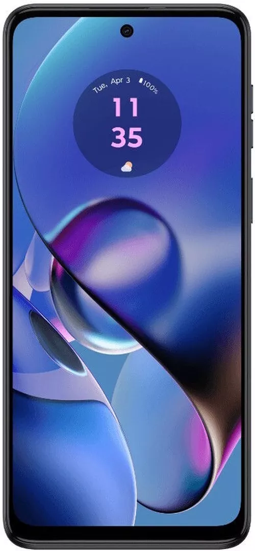 cumpără Smartphone Motorola G54 8/256GB Blue {Ref.} în Chișinău 