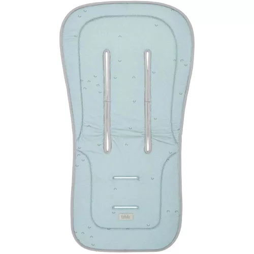 купить Аксессуар для колясок Kikka Boo 31108040148 Salteluta pentru carucior Stripy Friends в Кишинёве 