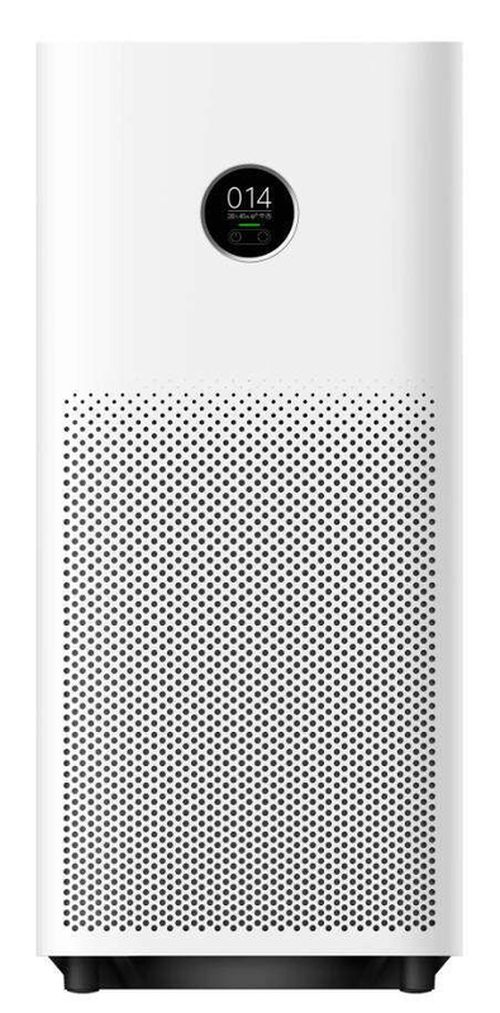 Purificator de aer Xiaomi Mi Air Purifier 4 cump ra la pre mic n