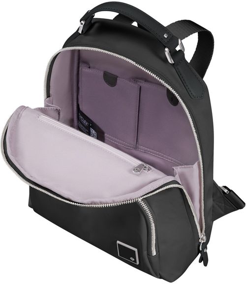 cumpără Rucsac pentru oraș Samsonite Essentially Karissa (142799/1041) în Chișinău 