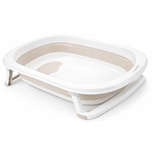 купить Ванночка Kikka Boo 31402010040 Cadita pliabila Fiji Sand в Кишинёве 