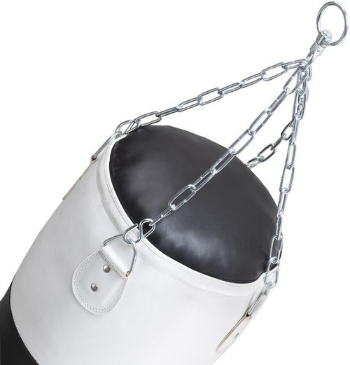 cumpără Articol de box inSPORTline 11611 Sac de box Robkin 120x35 cm (33 kg) IN 22055 în Chișinău 