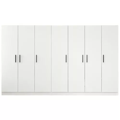cumpără Dulap Trendy Kale-2220, 315x190x52cm în Chișinău 