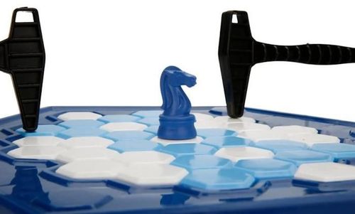 купить Настольная игра Noriel S00003316 Smile Games, Capcana de gheață в Кишинёве 