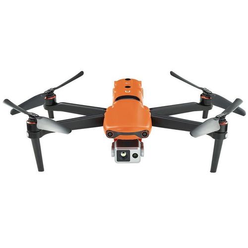 cumpără Dronă Autel EVO II Dual 640T Enterprise Rugged Bundle V3 Orange (102001509) în Chișinău 