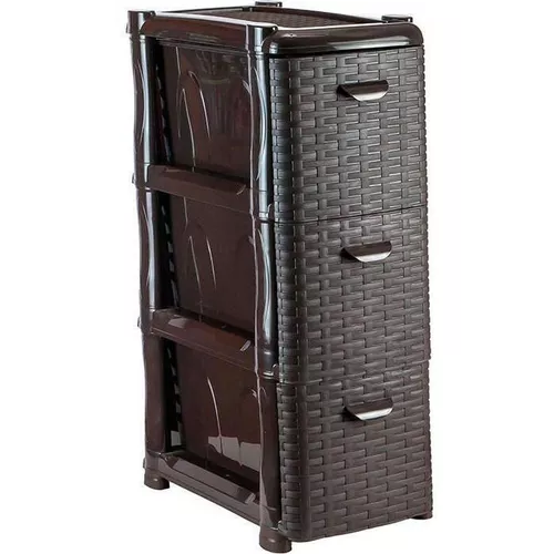 купить Короб для хранения Idea М2813 Comod ingust 3sec в Кишинёве 