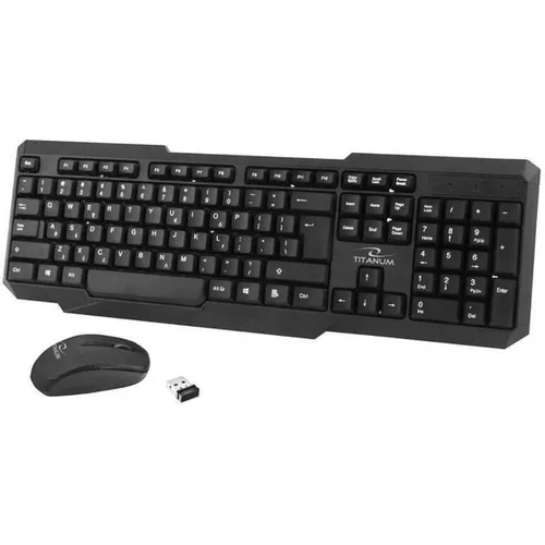 купить Клавиатура + Мышь Esperanza TK108 MEMPHIS в Кишинёве 