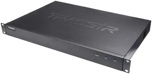 купить Регистратор Hikvision TRASSIR MiniNVR Hik 16 в Кишинёве 