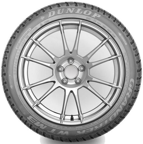 купить Шина Dunlop 275/45 R 20 110V GRANDTREK WT M3 XL в Кишинёве 
