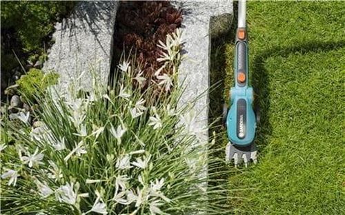 cumpără Foarfece pentru arbuști Gardena 9857-20 ComfortCut Set în Chișinău 