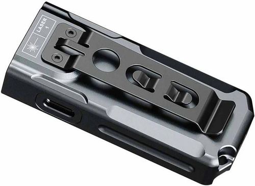 купить Фонарь Fenix E06R LED Flashlight (Black) в Кишинёве 