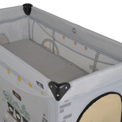 cumpără Țarc Moni PlayHouse Grey în Chișinău 