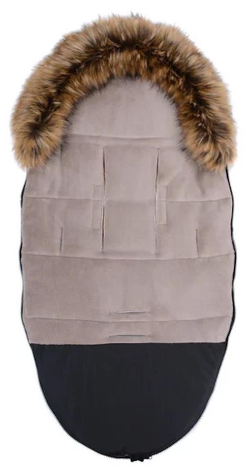 cumpără Accesorii pentru cărucior Cottonmoose CTM_MS_PM_SG Husa carucior Moose Shine Gold în Chișinău 