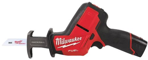 купить Электролобзик Milwaukee 4933447738 fierastrau sabie Hackzall M12 в Кишинёве 
