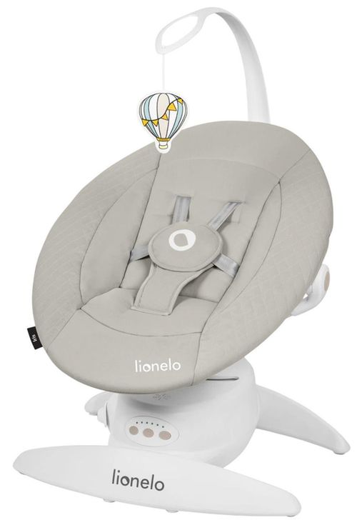 cumpără Leagăn pentru bebeluși Lionelo Iris Beige Sand în Chișinău 