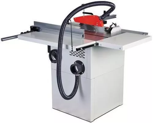 купить Стационарный инструмент Stürmer Maschinen TKS 254 PRO (230 V) Ferăstrău de masă в Кишинёве 