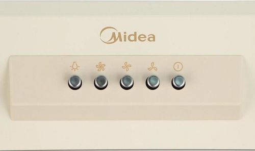 купить Вытяжка Midea MH60I350IV в Кишинёве 