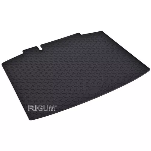 купить Коврик для автомобиля Rigum Skoda Rapid 2013- Spaceback (RKK) в Кишинёве 