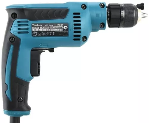 купить Дрель Makita DP2010 в Кишинёве 