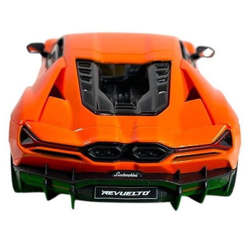 cumpără Mașină Welly 24126W Lamborghini Revuelto 1:24 în Chișinău 