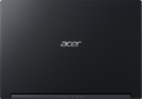 cumpără Laptop Acer Aspire A715-51G Charcoal Black (NH.QHUEU.009) în Chișinău 