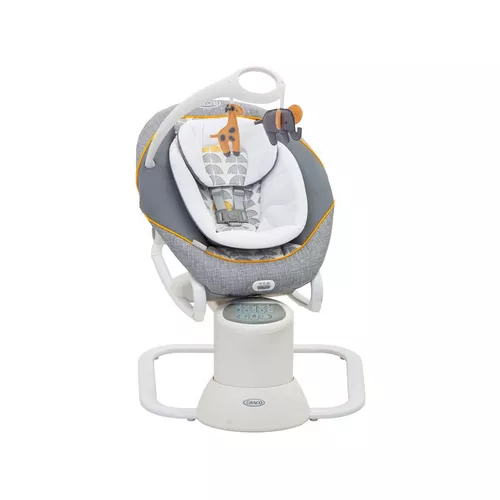 cumpără Leagăn pentru bebeluși Graco All Ways Soother Little Adventures în Chișinău 