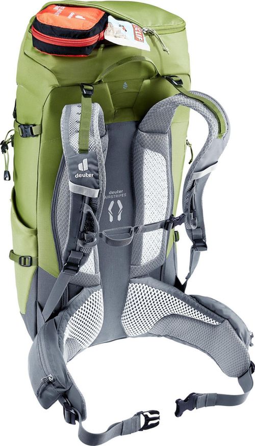 cumpără Rucsac turistic Deuter Trail Pro 36 meadow-graphite în Chișinău 