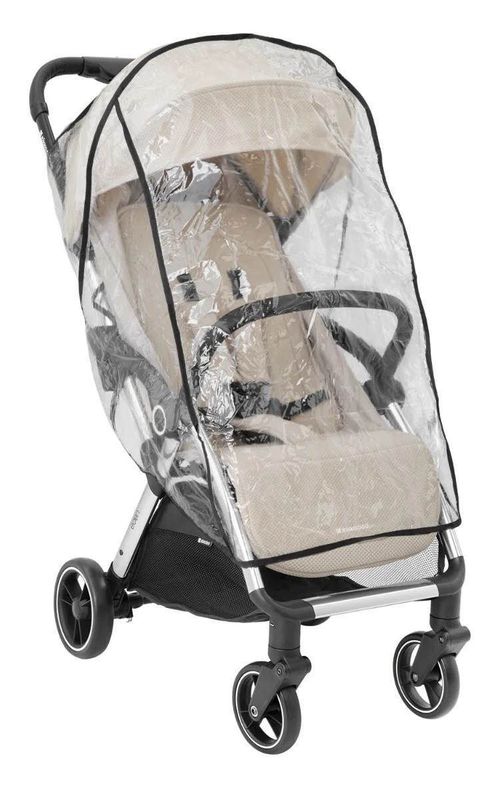 cumpără Сărucior pentru copii Kikka Boo 31001030156 Eden Beige în Chișinău 