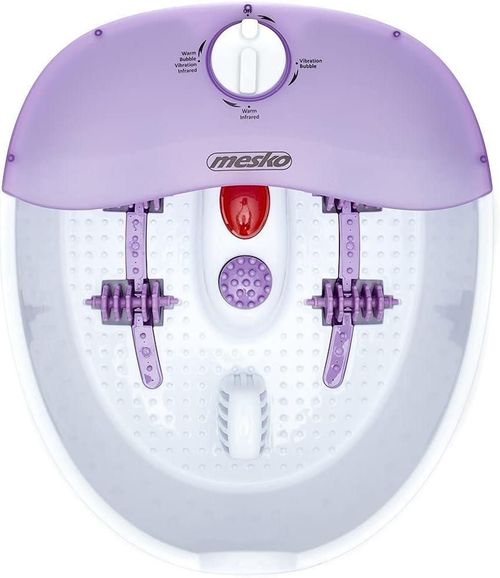 купить Массажер-ванночка для ног Mesko MS 2152 в Кишинёве 