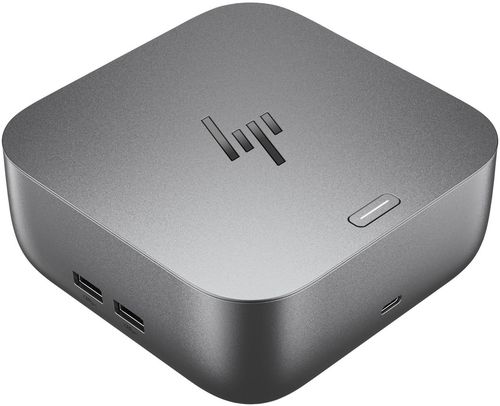 купить Переходник для IT HP HP Thunderbolt 4 Ultra 180W G6 Dock EURO (9X481UT) в Кишинёве 