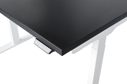 cumpără Masă pentru calculator CUSTÓ 100.02.0020 FlexiDesk în Chișinău 