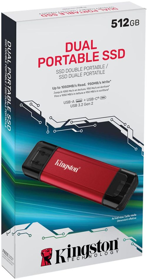 cumpără USB flash memorie Kingston SPSD/512GB în Chișinău 