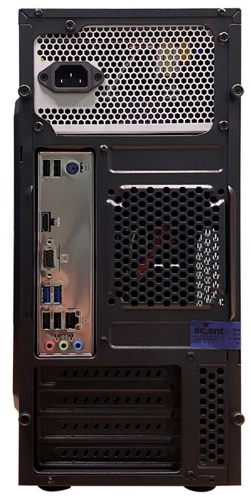 купить Системный блок Intel ATOL PC-1037MP в Кишинёве 