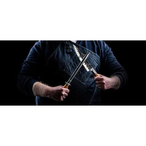 cumpără Ascutițor cuțite Forged Olive Diamond Sharpening Steel în Chișinău 