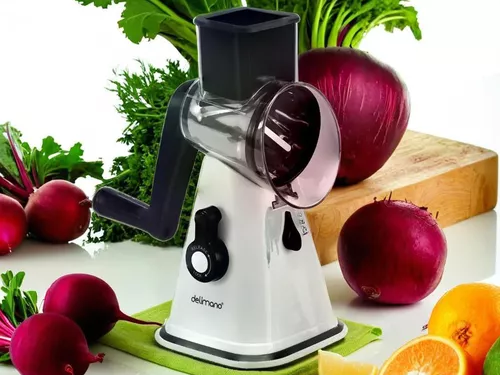 купить Терка кухонная Delimano Primera Drum Grater (110077172) в Кишинёве 