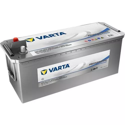 купить Автомобильный аккумулятор Varta 140AH 800A(EN) клемы 3 (513x189x223) T5 075 EFB (Prof DP) в Кишинёве 
