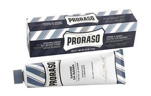 купить Крем Для Бритья Proraso Blue Shaving Cream 150Ml в Кишинёве 