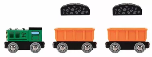 cumpără Mașină Hape E3718 Tren marfar diesel în Chișinău 