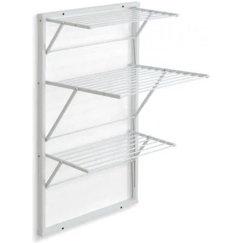 cumpără Uscător de rufe Arredamenti Italia Karim bianco, настенная, белый лак în Chișinău 