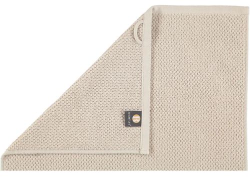 cumpără Prosop Rhomtuft 06970036/320 Baronesse towel 30x50 stone în Chișinău 
