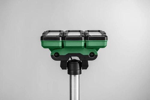 купить Освещение строительное Hitachi-Hikoki UB18DGW4Z в Кишинёве 