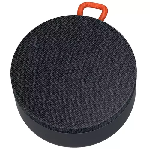 купить Колонка портативная Bluetooth Xiaomi Mi Portable Bluetooth Spearker Gray в Кишинёве 