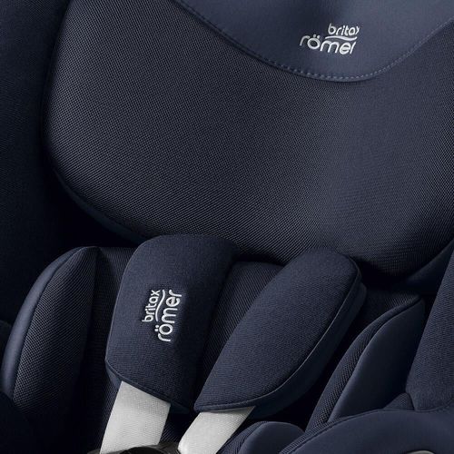cumpără Scaun auto Britax-Römer DUALFIX 5Z Style Night Blue (2000040863) în Chișinău 
