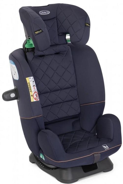 cumpără Scaun auto Graco SlimFit i-Size Cambridge în Chișinău 