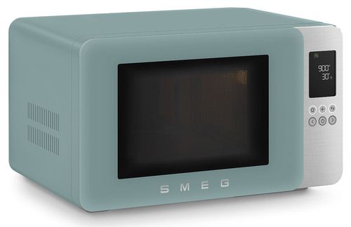 cumpără Cuptor cu microunde SMEG MOC01EGMEU în Chișinău 